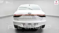 2021 Hyundai Grandeur