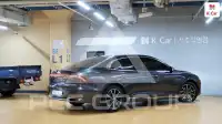 2021 Hyundai Grandeur