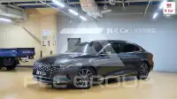2021 Hyundai Grandeur