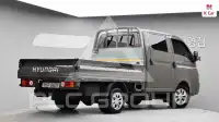 2021 Hyundai Porter