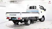 2021 Hyundai Porter