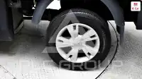 2021 Hyundai Porter