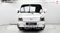 2021 Hyundai Porter