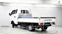2021 Hyundai Porter