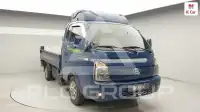2021 Hyundai Porter