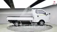 2021 Hyundai Porter
