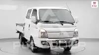 2021 Hyundai Porter