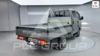 2021 Hyundai Porter