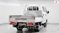 2021 Hyundai Porter