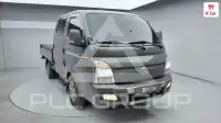 2021 Hyundai Porter
