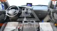 2021 Hyundai Porter