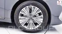 2021 KIA K7