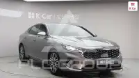 2021 KIA K7