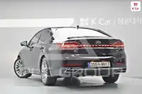 2021 KIA K7