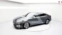 2021 KIA K7
