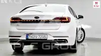 2021 KIA K7