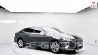 2021 KIA K7