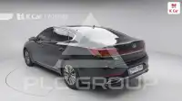 2021 KIA K7