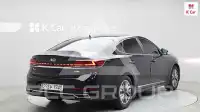 2021 KIA K7