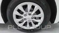 2021 KIA K3