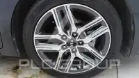 2021 KIA K3