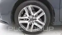 2021 KIA K3