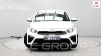 2021 KIA K3