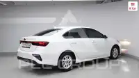 2021 KIA K3