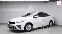 2021 KIA K3