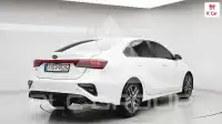 2021 KIA K3