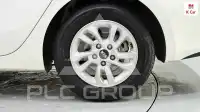 2021 KIA K3
