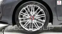 2021 KIA K3
