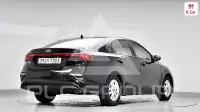2021 KIA K3
