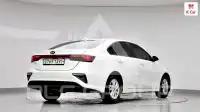 2021 KIA K3