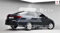 2021 KIA K3