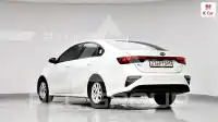 2021 KIA K3