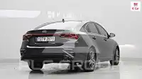 2021 KIA K3