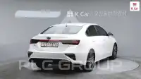 2021 KIA K3