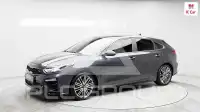 2021 KIA K3