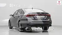 2021 KIA K3