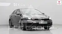 2021 KIA K3