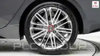 2021 KIA K3