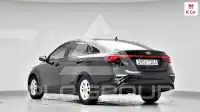 2021 KIA K3