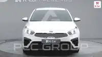 2021 KIA K3