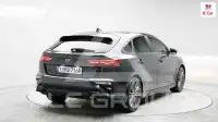 2021 KIA K3