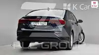 2021 KIA K3