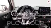 2021 KIA K3