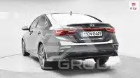 2021 KIA K3