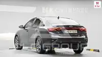 2021 KIA K3