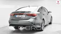 2021 KIA K3